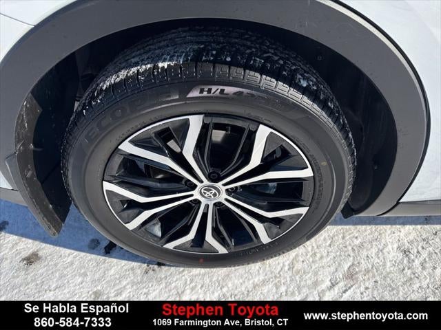 2026 Toyota Crown XLE