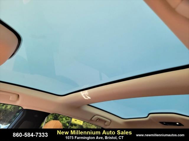 2023 Lexus RZ RZ 450e Luxury