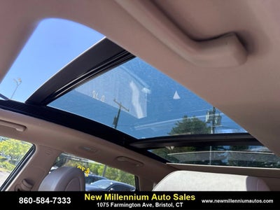 2018 Hyundai Tucson Limited
