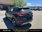 2018 Hyundai Tucson Limited