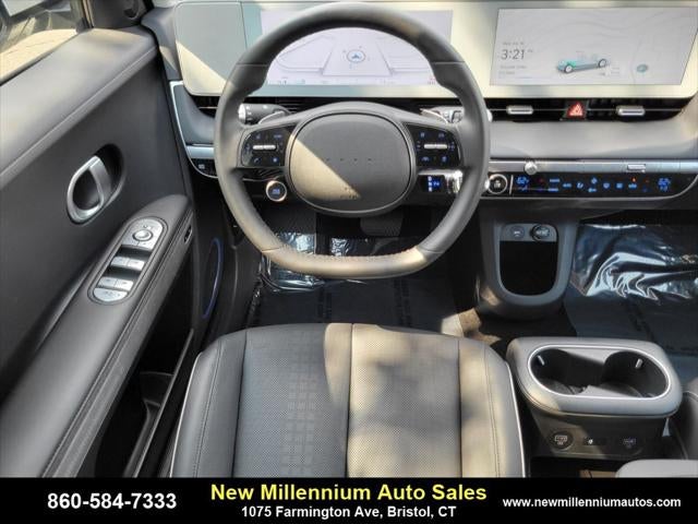 2024 Hyundai IONIQ 5 Limited