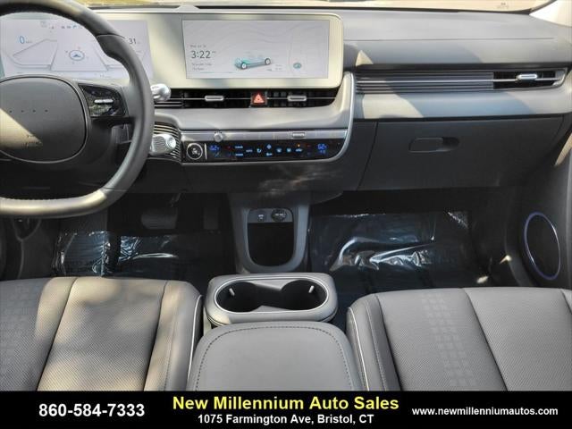 2024 Hyundai IONIQ 5 Limited