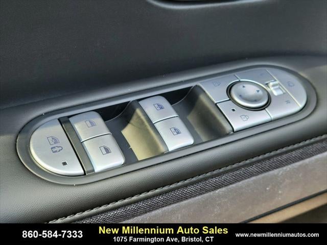 2024 Hyundai IONIQ 5 Limited