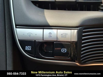 2024 Hyundai IONIQ 5 Limited