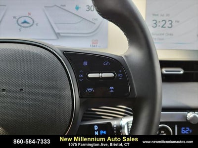 2024 Hyundai IONIQ 5 Limited