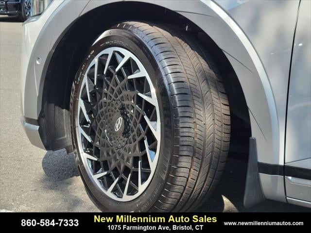 2024 Hyundai IONIQ 5 Limited