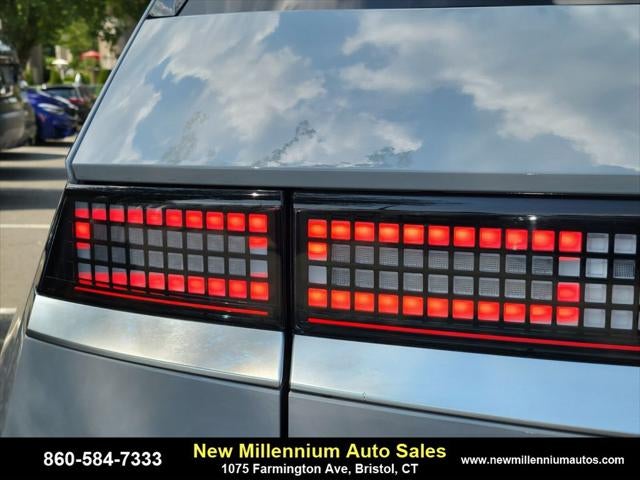 2024 Hyundai IONIQ 5 Limited