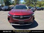 2021 Buick Envision Preferred
