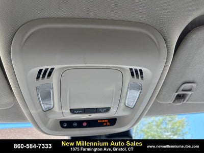 2021 Buick Envision Preferred