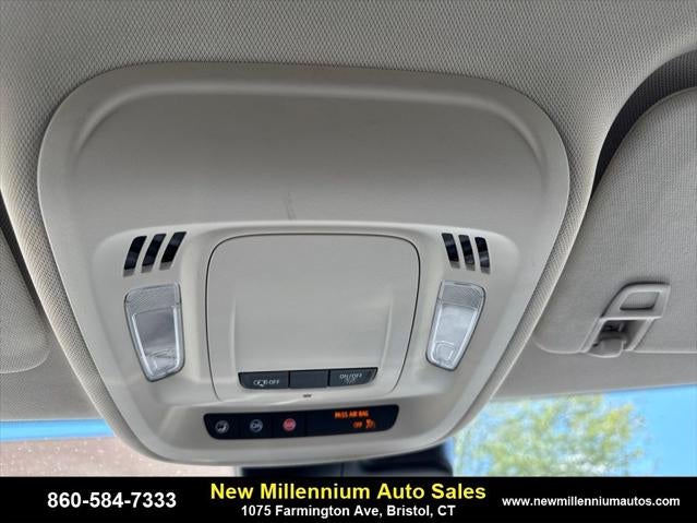 2021 Buick Envision Preferred