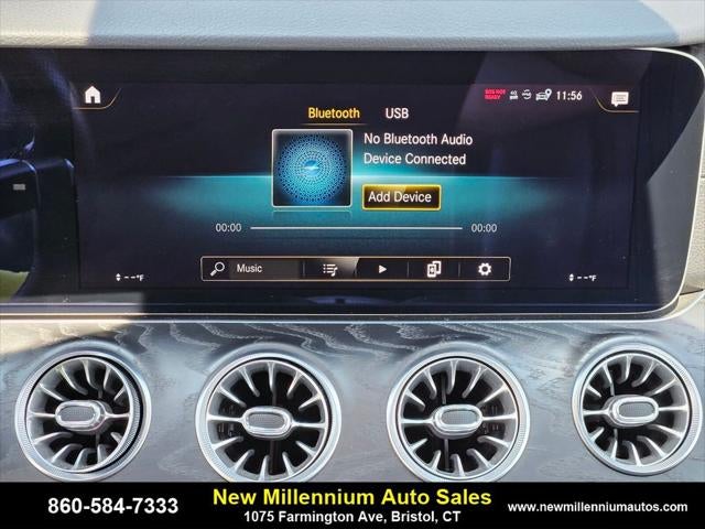 2021 Mercedes-Benz E-Class E 450