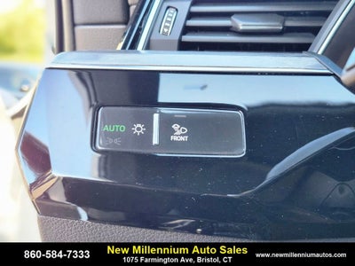 2024 Audi Q8 e-tron Sportback S line Prestige