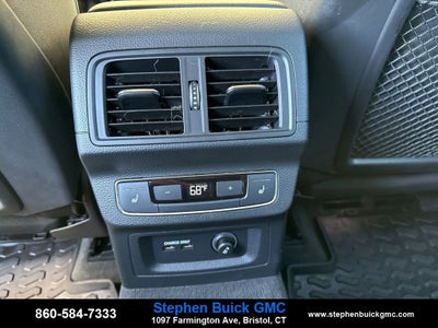 2023 Audi Q5 S line Prestige