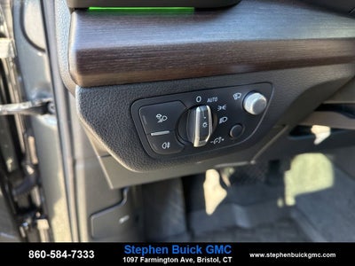 2023 Audi Q5 S line Prestige