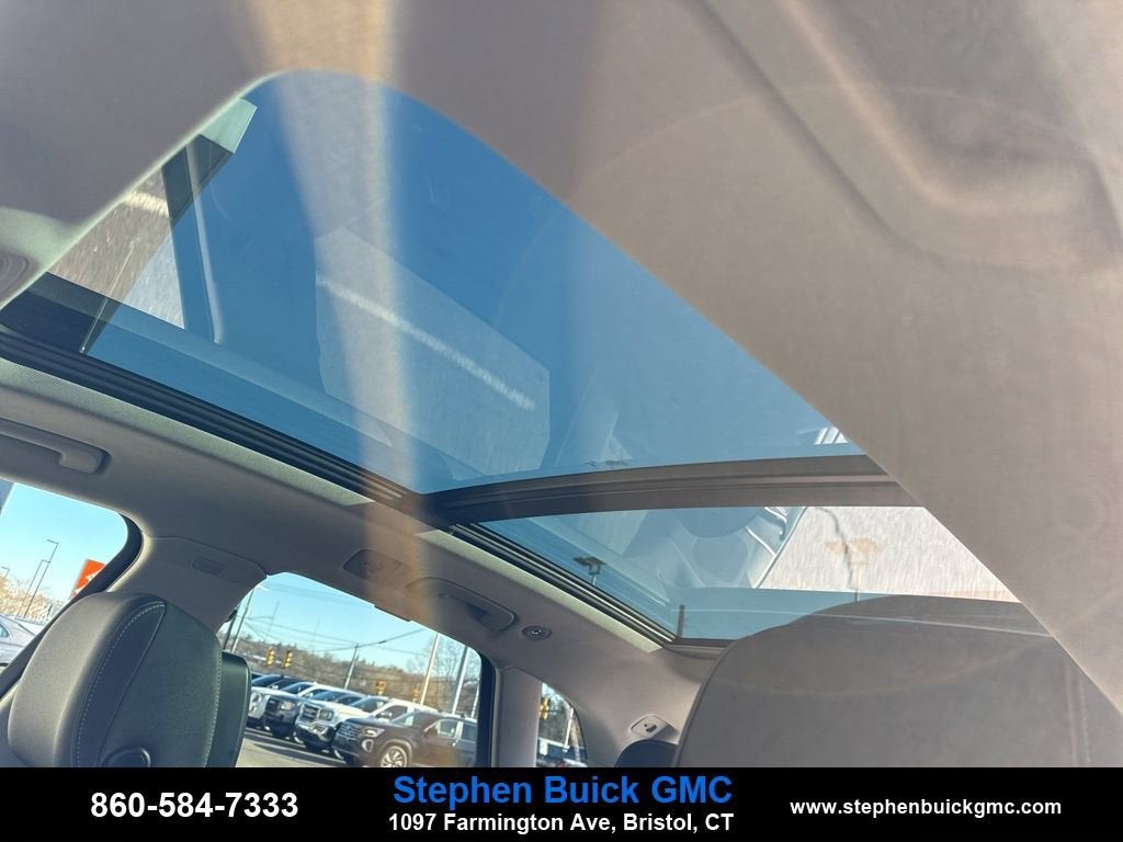 2023 Audi Q5 S line Prestige