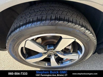 2023 Audi Q5 S line Prestige