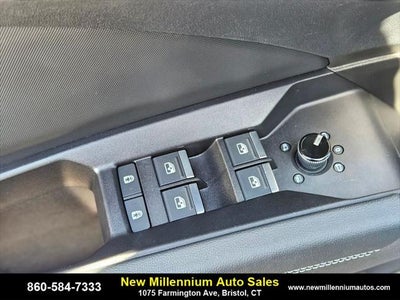 2025 Audi Q4 e-tron Premium