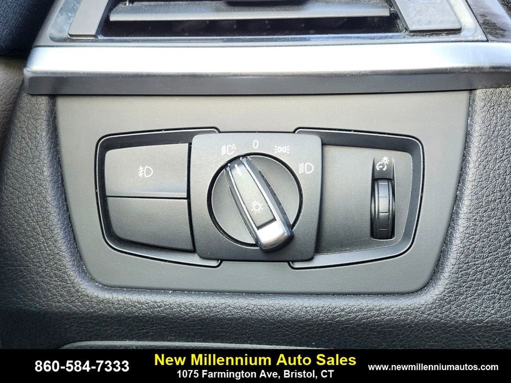 2016 BMW 4 Series 428i