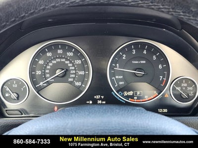 2016 BMW 4 Series 428i