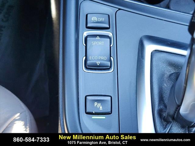 2016 BMW 4 Series 428i