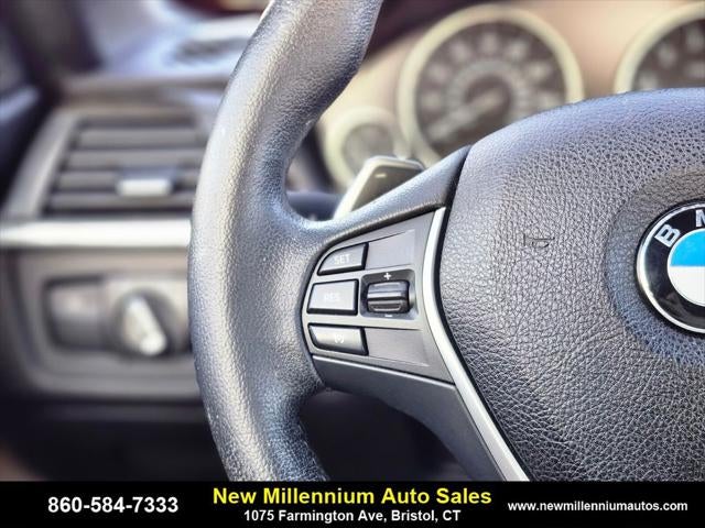 2016 BMW 4 Series 428i