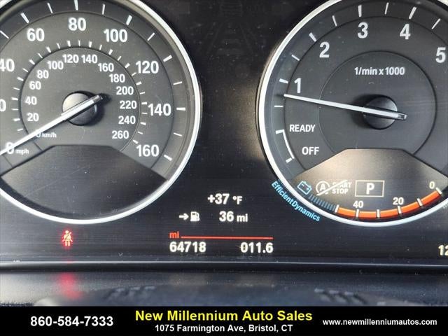 2016 BMW 4 Series 428i