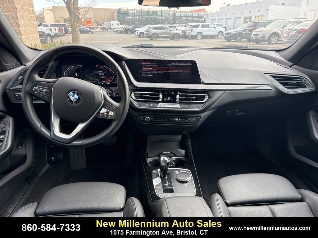 2021 BMW 2 Series 228i