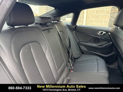 2021 BMW 2 Series 228i