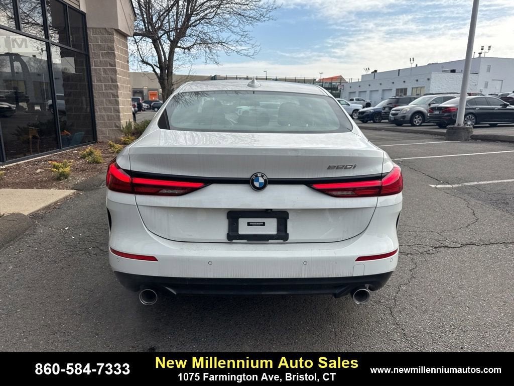 2021 BMW 2 Series 228i