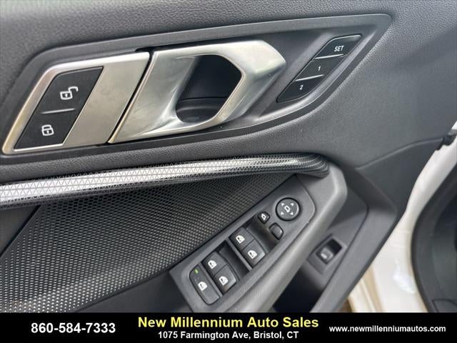 2021 BMW 2 Series 228i