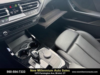 2021 BMW 2 Series 228i