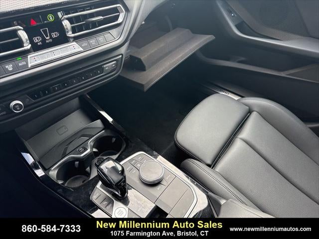 2021 BMW 2 Series 228i