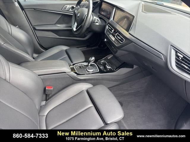 2021 BMW 2 Series 228i