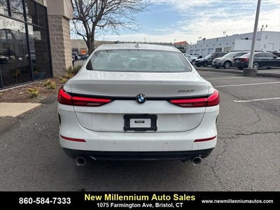 2021 BMW 2 Series 228i