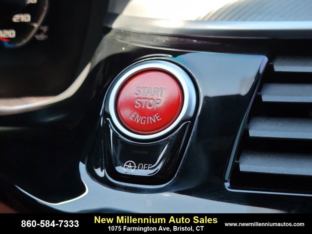 2021 BMW M5 Competition