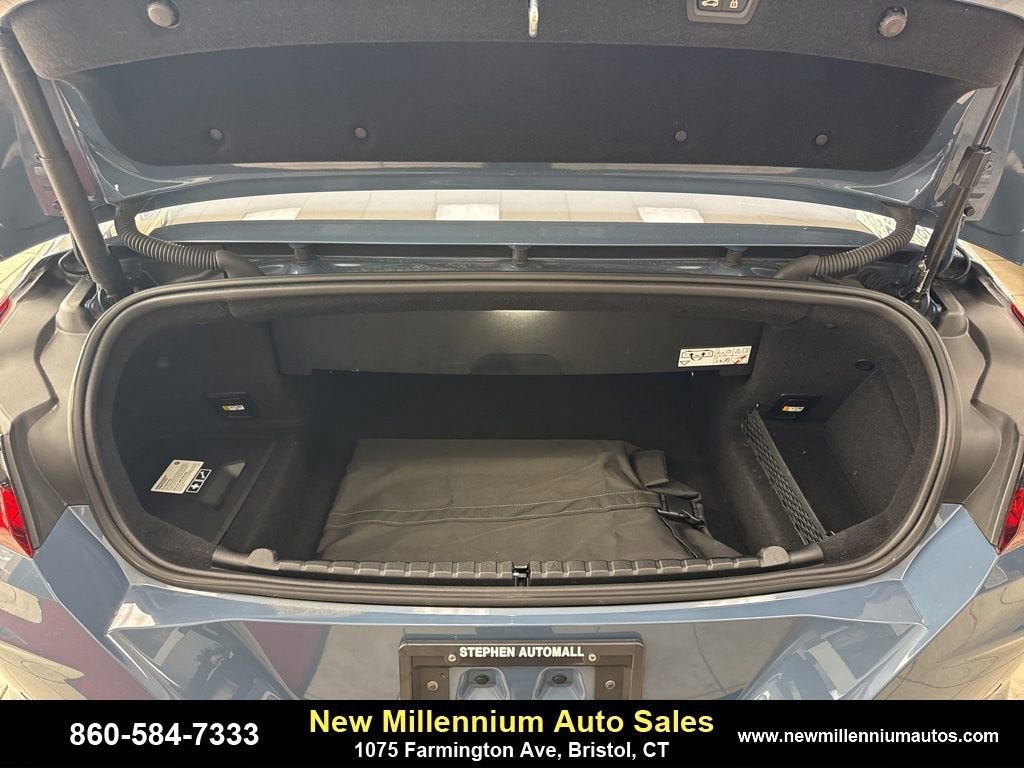 2022 BMW M8 Competition