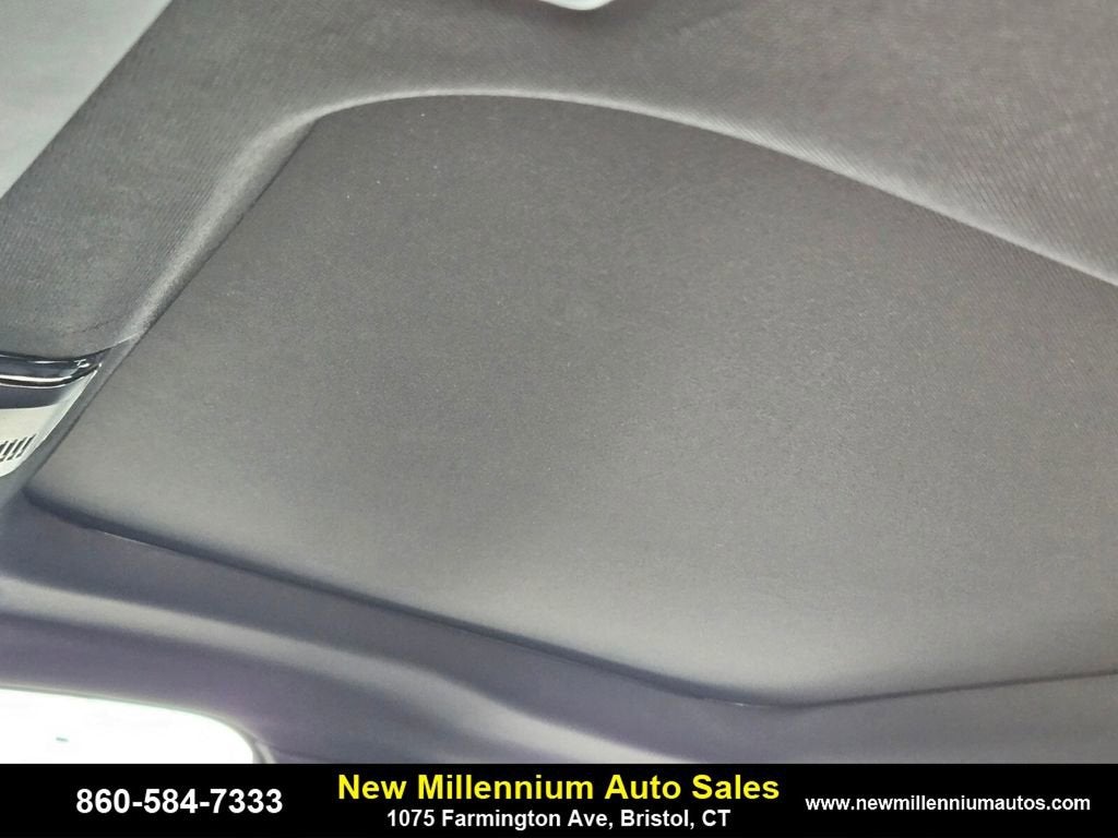 2024 BMW i4 xDrive40