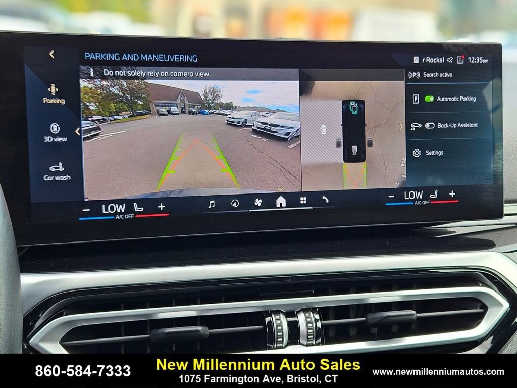 2024 BMW i4 xDrive40