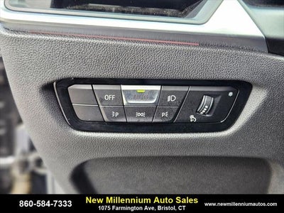 2024 BMW i4 xDrive40