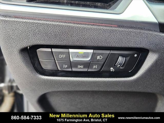 2024 BMW i4 xDrive40