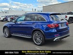 2020 Mercedes-Benz GLC AMG® GLC 43