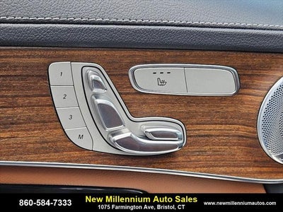 2020 Mercedes-Benz GLC AMG® GLC 43