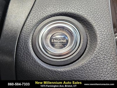 2020 Mercedes-Benz GLC AMG® GLC 43