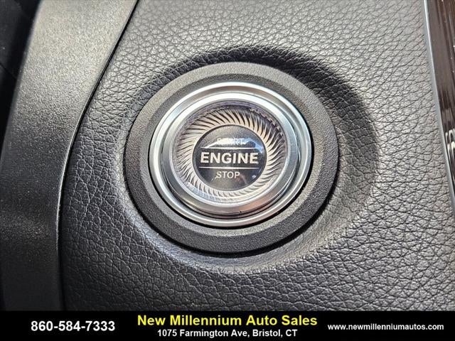 2020 Mercedes-Benz GLC AMG® GLC 43