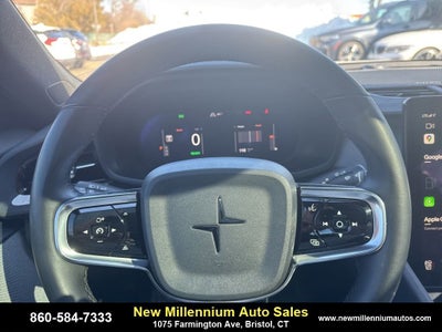 2023 Polestar 2 Performance Plus