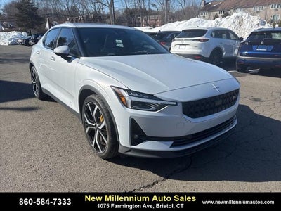 2023 Polestar 2 Performance Plus