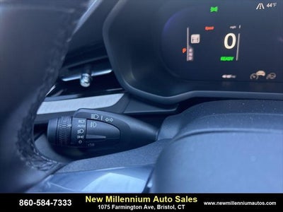 2023 Polestar 2 Performance Plus