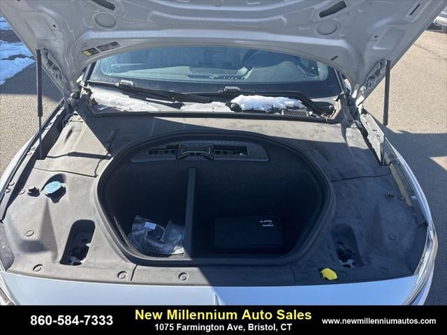 2023 Polestar 2 Performance Plus