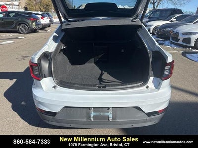 2023 Polestar 2 Performance Plus