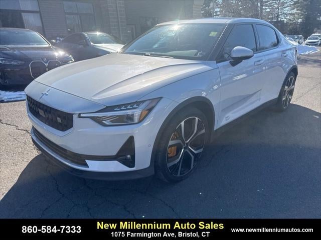 2023 Polestar 2 Performance Plus